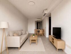 Amo Residence (D20), Apartment #607848731